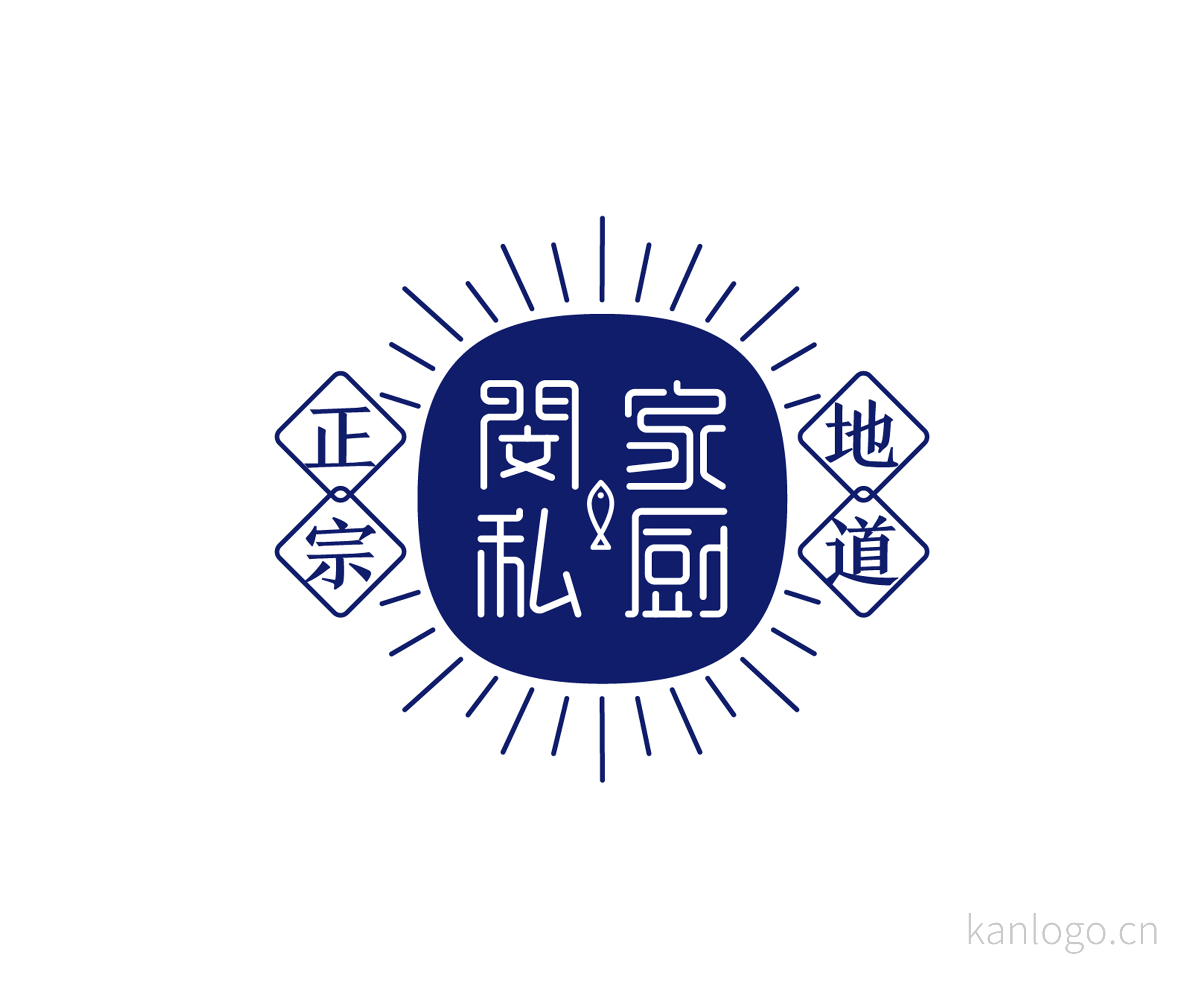 闵家私厨 由  logo23  上传