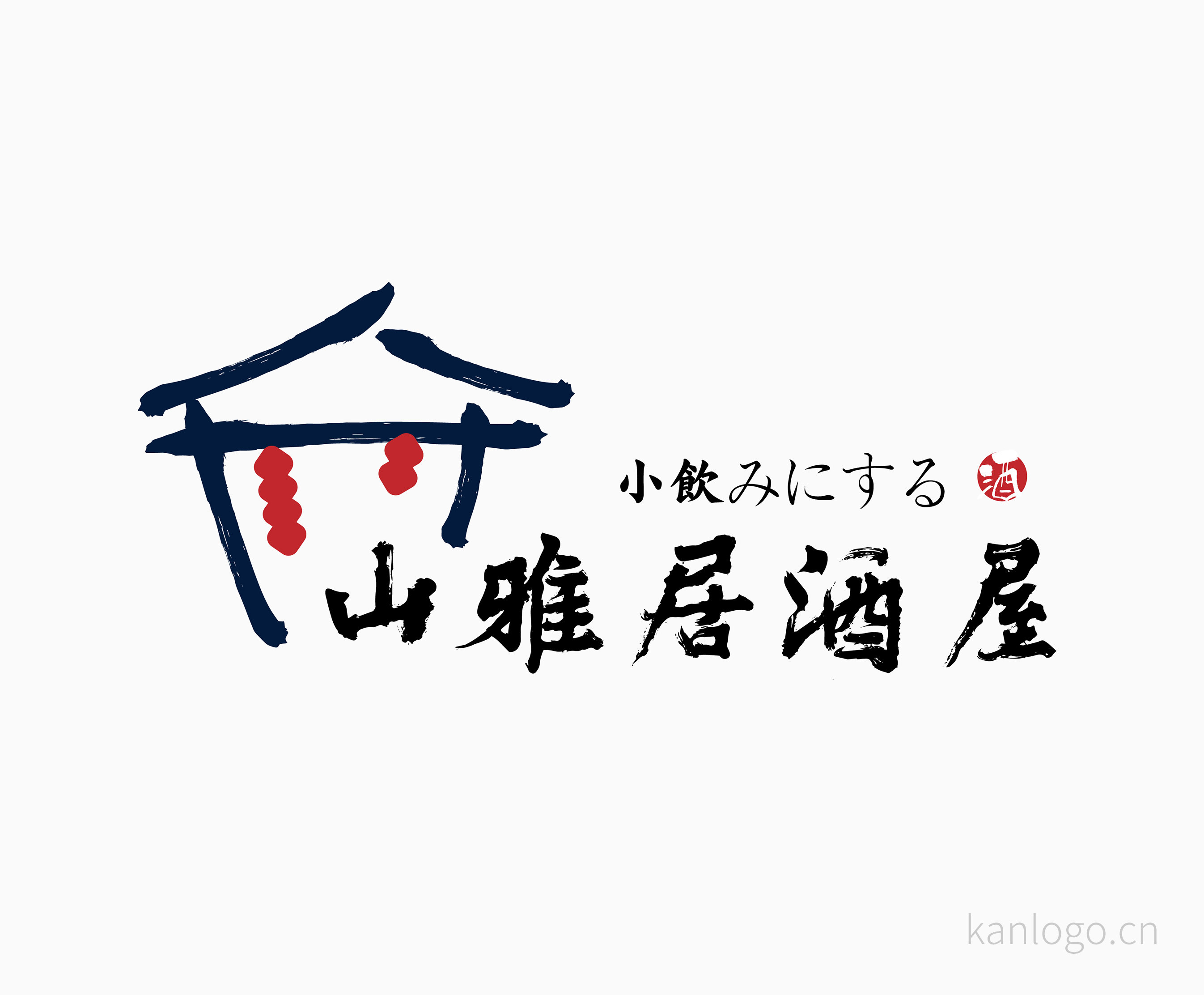 山雅居酒屋 由  logo23  上传