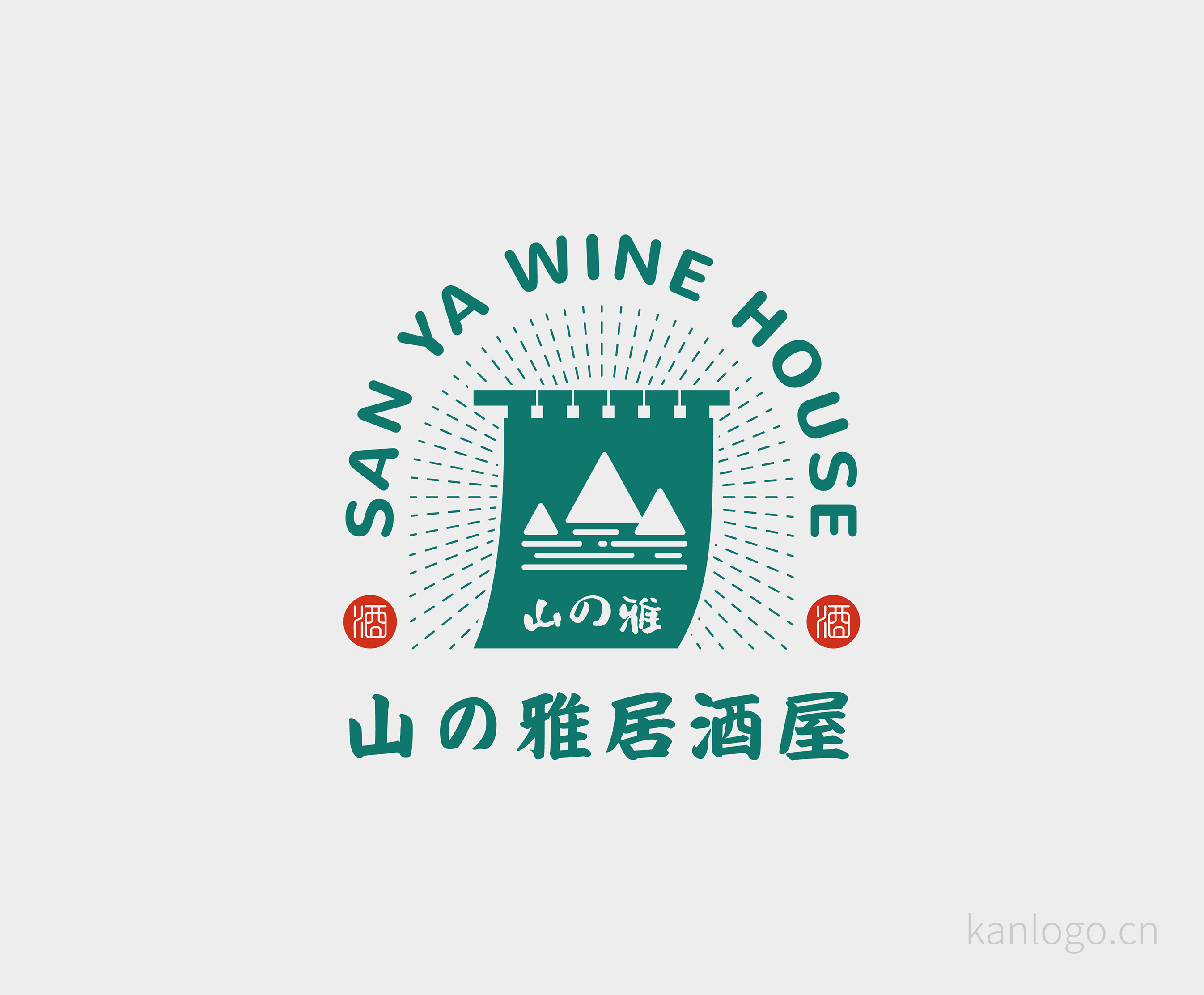 山雅居酒屋 由  logo23  上传