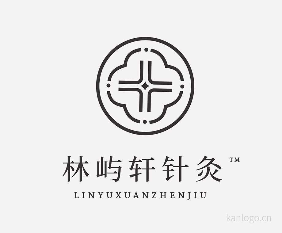 林屿轩针灸 由  logo05  上传