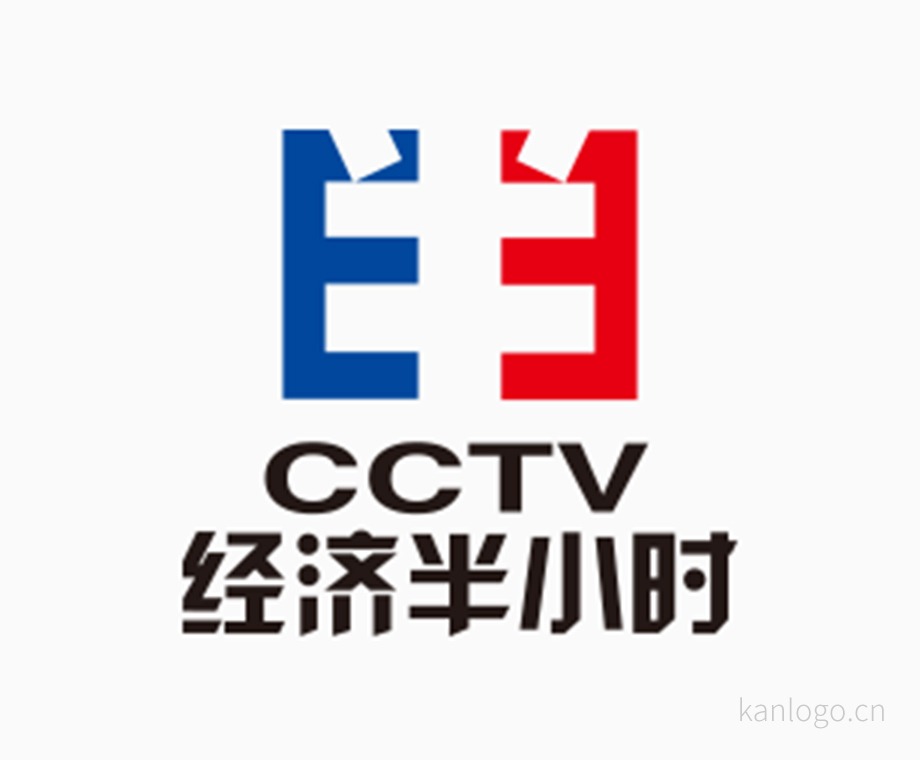 经济半小时 logo图片