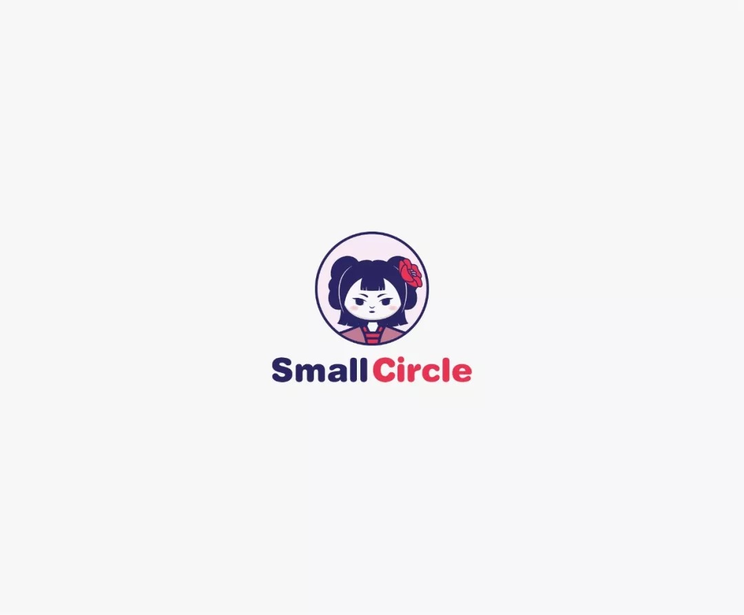 Small circle（女装）